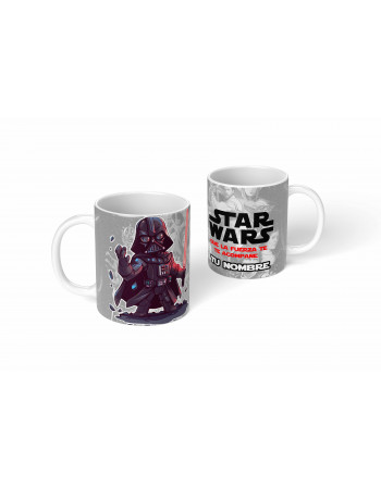 Taza Star Wars