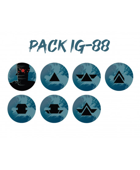Token Ig-88