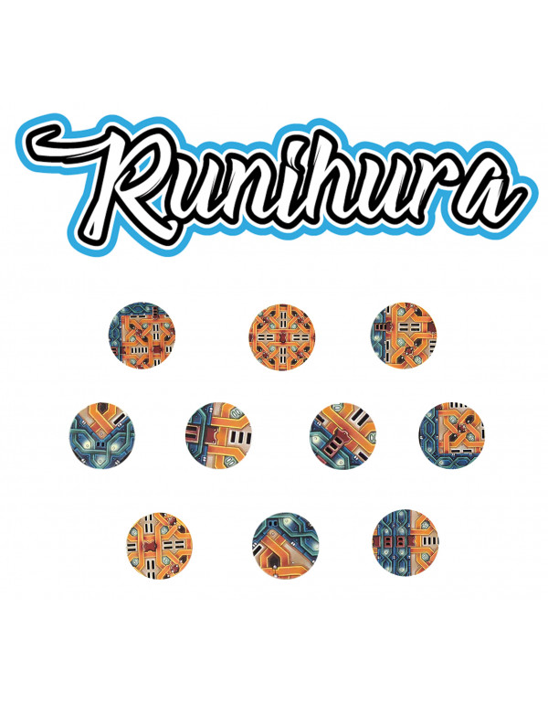 Runihura_bases