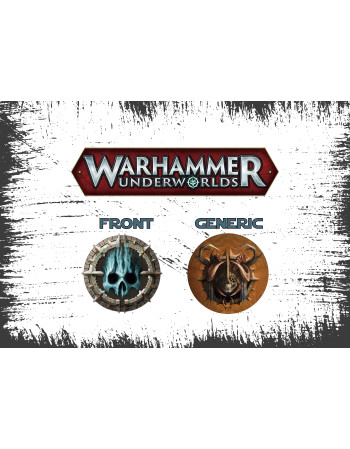 Set de Tokens para...