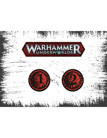 Set de Tokens para...