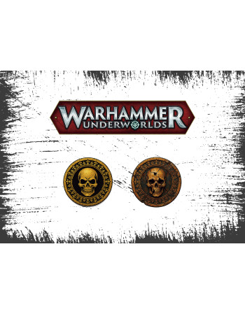 Set de Tokens para...