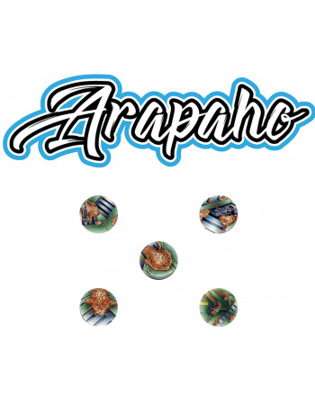 Arapaho_bases