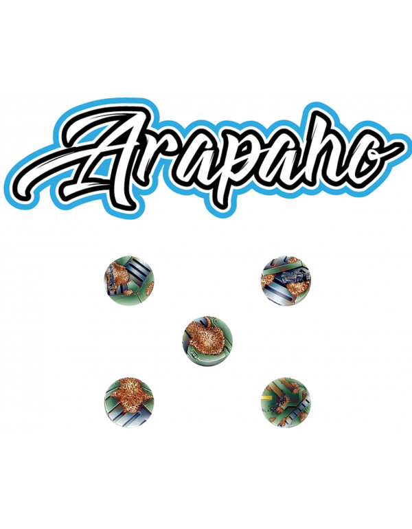 Arapaho_bases