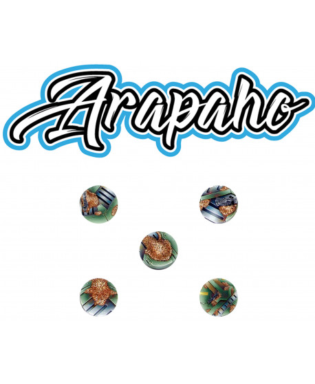 Arapaho_bases