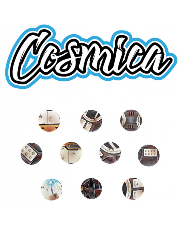 Cosmica_bases