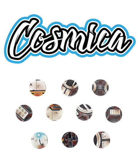 Cosmica_bases