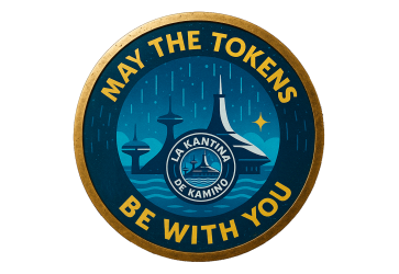 ✨ Reinauguración de La Kantina de Kamino: nueva imagen, nuevos productos y muchas sorpresas